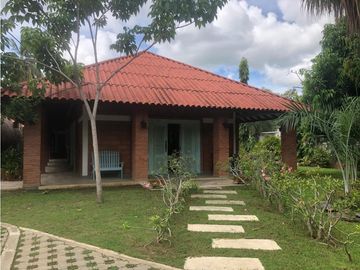 CASA FINCA EN VENTA
