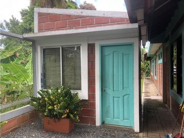 CASA FINCA EN VENTA