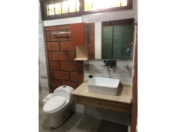 CASA FINCA EN VENTA