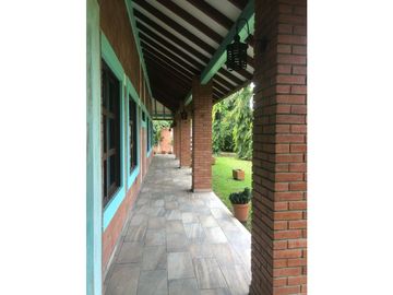 CASA FINCA EN VENTA