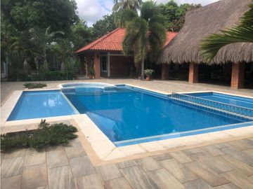 CASA FINCA EN VENTA