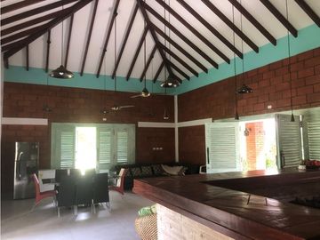 CASA FINCA EN VENTA
