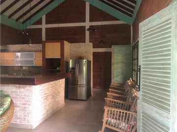 CASA FINCA EN VENTA