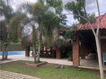 CASA FINCA EN VENTA