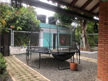 CASA FINCA EN VENTA