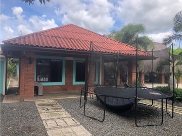 CASA FINCA EN VENTA