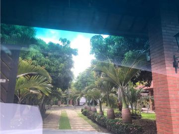 CASA FINCA EN VENTA