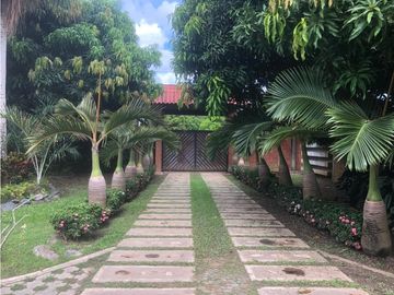 CASA FINCA EN VENTA