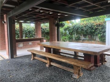 CASA FINCA EN VENTA