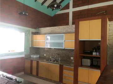 CASA FINCA EN VENTA