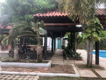 CASA FINCA EN VENTA