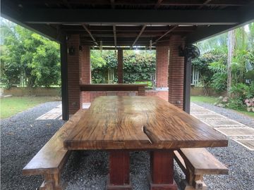 CASA FINCA EN VENTA
