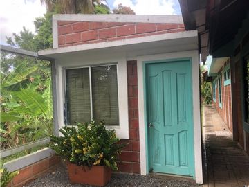 CASA FINCA EN VENTA