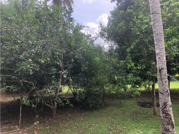 CASA FINCA EN VENTA