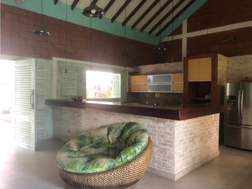 CASA FINCA EN VENTA