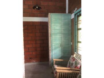 CASA FINCA EN VENTA