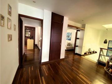 VENTA CASA EN CIUDAD JARDIN SUR CALI