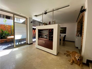 VENTA CASA EN CIUDAD JARDIN SUR CALI