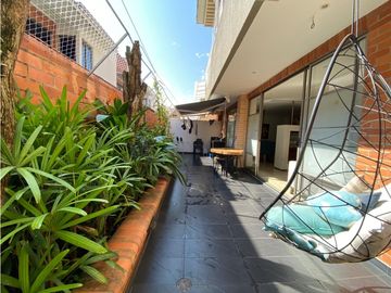 VENTA CASA EN CIUDAD JARDIN SUR CALI