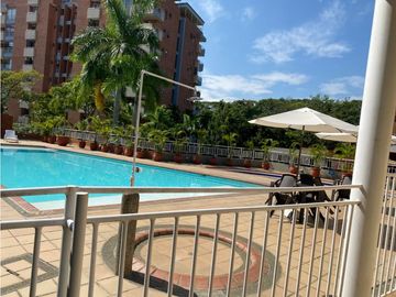 VENTA CASA EN CIUDAD JARDIN SUR CALI