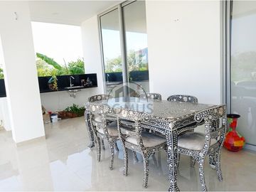 Lujosa casa en venta