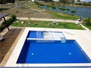 Lujosa casa en venta