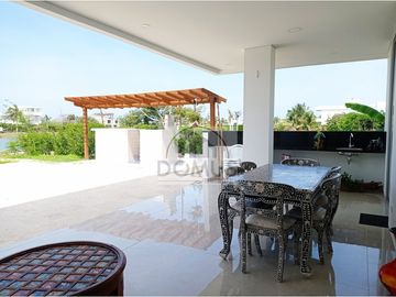 Lujosa casa en venta