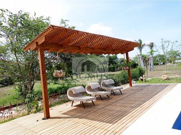 Lujosa casa en venta