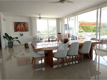 Lujosa casa en venta