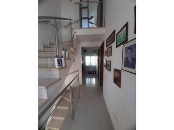 Casa conjunto Buena Vista