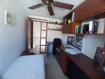 Casa conjunto Buena Vista