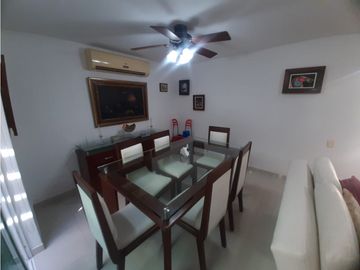 Casa conjunto Buena Vista