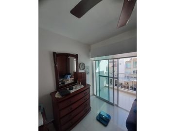 Casa conjunto Buena Vista