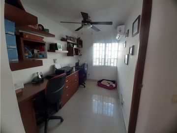 Casa conjunto Buena Vista