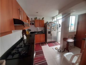 Casa conjunto Buena Vista