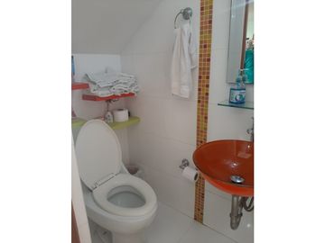 Casa conjunto Buena Vista
