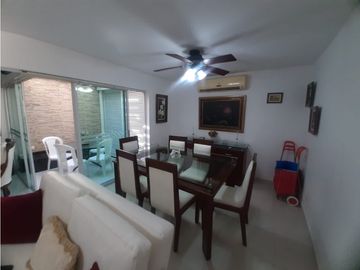 Casa conjunto Buena Vista