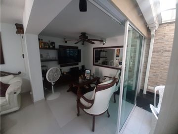 Casa conjunto Buena Vista