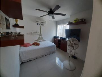 Casa conjunto Buena Vista