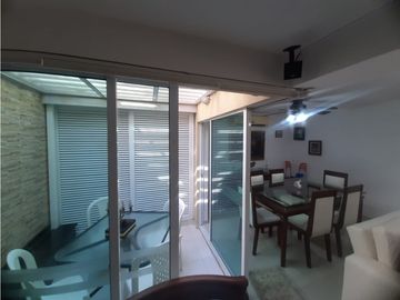 Casa conjunto Buena Vista