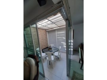 Casa conjunto Buena Vista