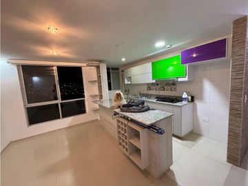 VENTA DE APARTAMENTO EN LOS CMBULOS, MANIZALES | MEJORES APARTAMENTOS