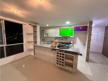 VENTA DE APARTAMENTO EN LOS CMBULOS, MANIZALES | MEJORES APARTAMENTOS