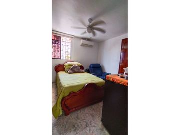 Apartamento en Venta - Boston Barranquilla