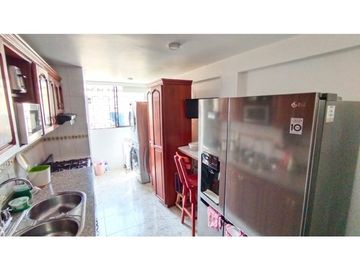 Apartamento en Venta - Boston Barranquilla