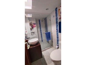 Apartamento en Venta - Boston Barranquilla