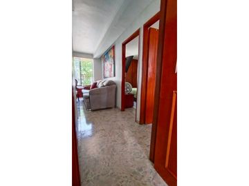Apartamento en Venta - Boston Barranquilla
