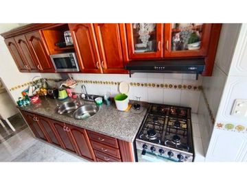 Apartamento en Venta - Boston Barranquilla
