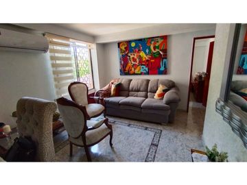 Apartamento en Venta - Boston Barranquilla