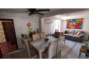 Apartamento en Venta - Boston Barranquilla